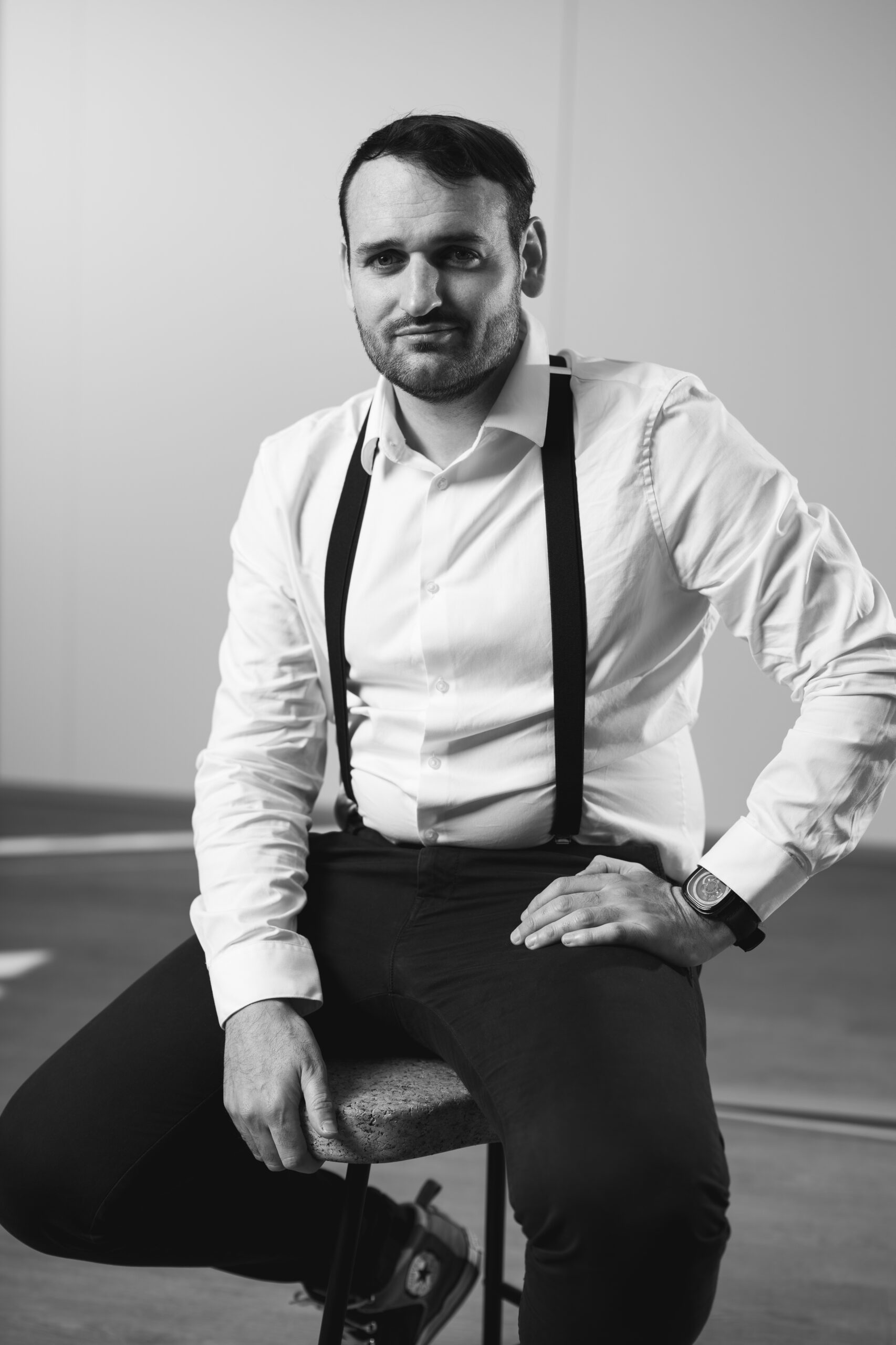 MAXIME INDEXIO AGENCE SEO LE HAVRE