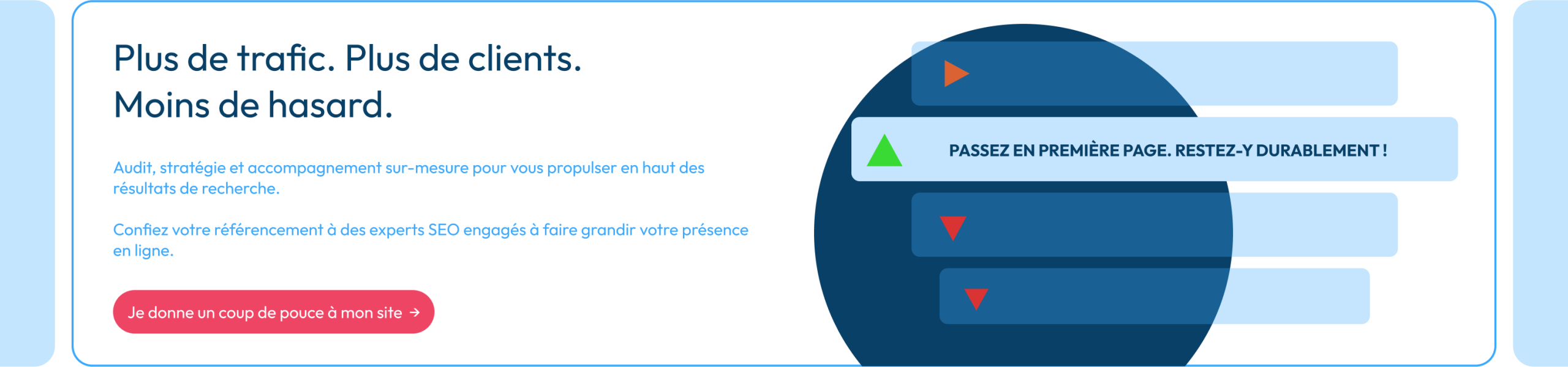 AGENCE SEO - INDEXIO LE HAVRE