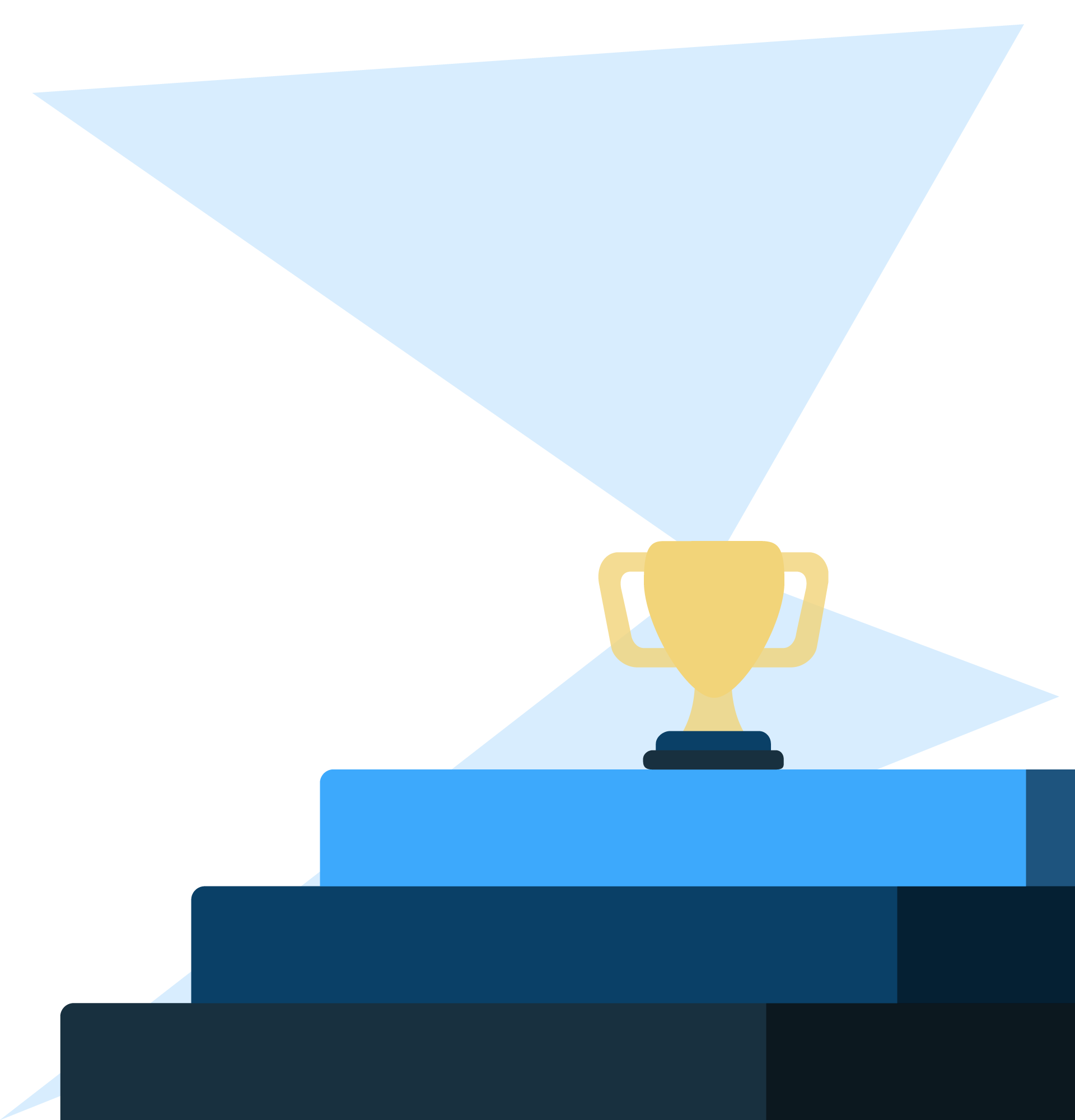 Illustration Podium SEO Le havre