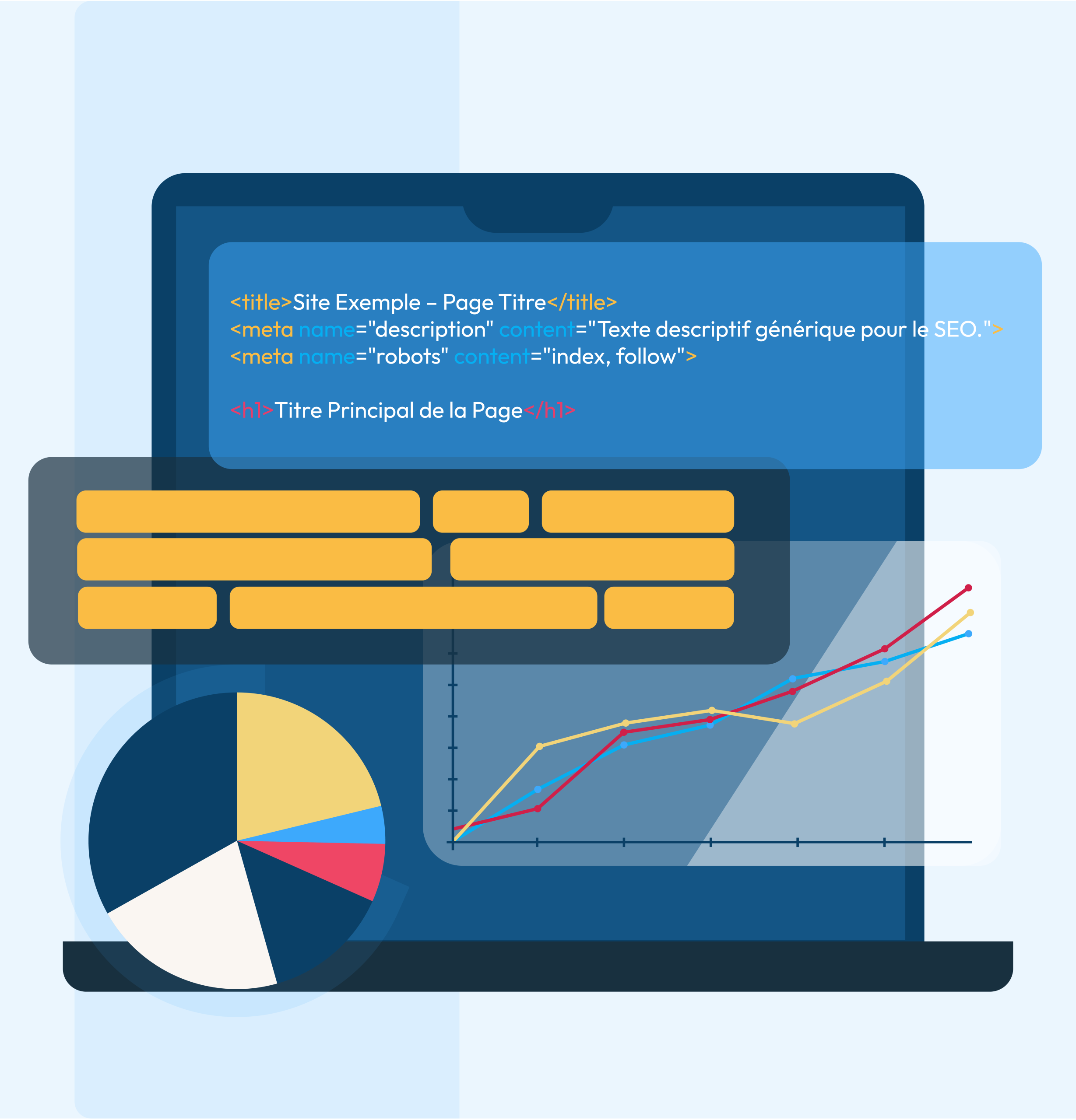 audit seo le havre - methodologie