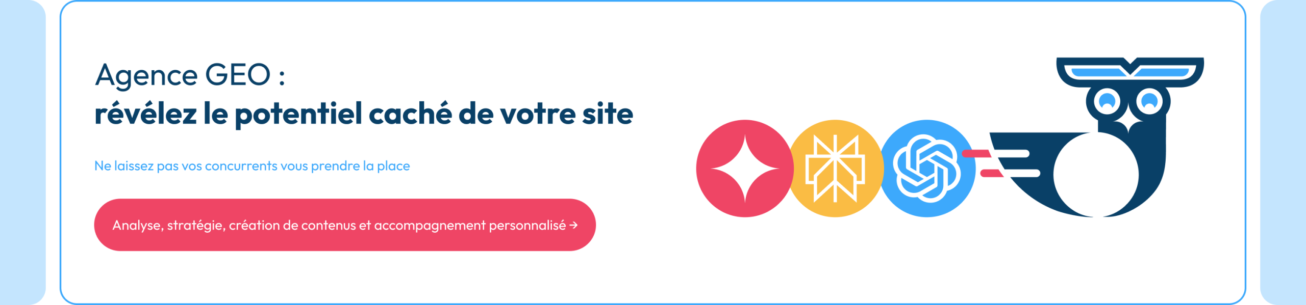 AGENCE GEO LE HAVRE - BANNIÈRE